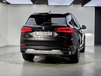 BMW X5 - 2