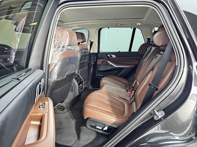 BMW X5 - 9