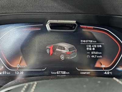 BMW X5 - 5