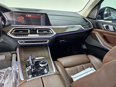 BMW X5 - 10