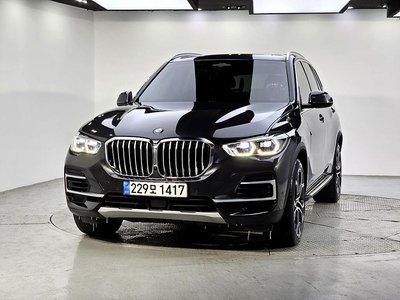 BMW X5 - 4
