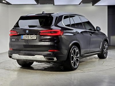 BMW X5 - 3