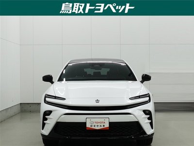 TOYOTA CROWN SPORT - 4