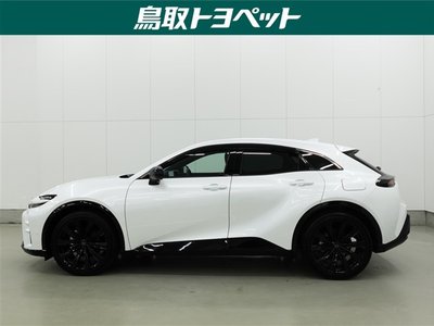 TOYOTA CROWN SPORT - 5