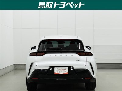 TOYOTA CROWN SPORT - 7