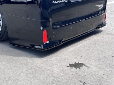 2018 TOYOTA ALPHARD — миниатюра 19