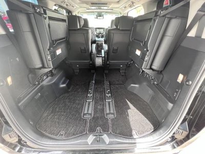 2018 TOYOTA ALPHARD — миниатюра 39