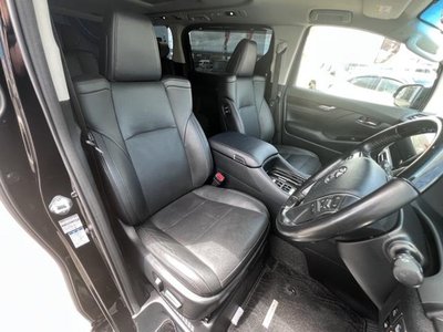 2018 TOYOTA ALPHARD — миниатюра 29