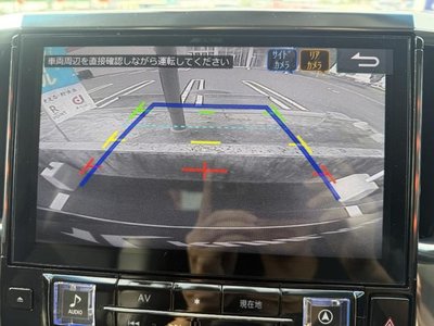 2018 TOYOTA ALPHARD — миниатюра 23