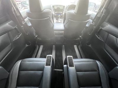 2018 TOYOTA ALPHARD — миниатюра 36