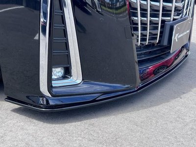 2018 TOYOTA ALPHARD — миниатюра 13