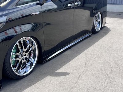 2018 TOYOTA ALPHARD — миниатюра 14