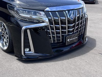 2018 TOYOTA ALPHARD — миниатюра 12