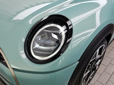 2026 MINI COOPER S — фото 10