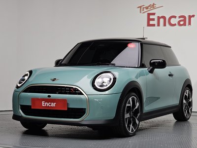 MINI COOPER - 1