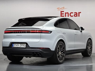 PORSCHE CAYENNE - 3