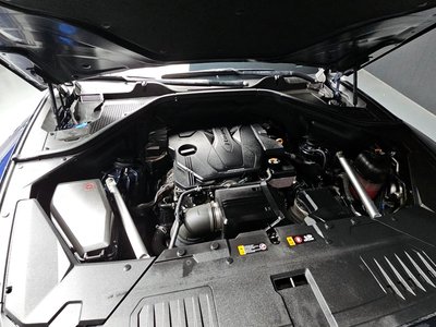 GENESIS GV80 - 7