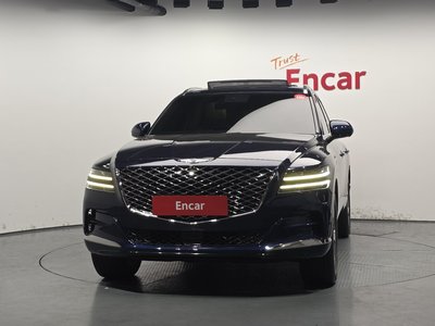 GENESIS GV80 - 2