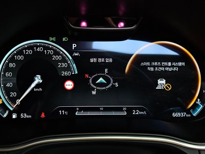 GENESIS GV80 - 8
