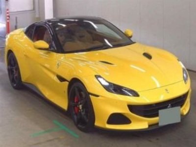 FERRARI PORTOFINO M - 1