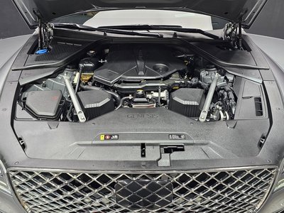 GENESIS G80 (RG3) - 7