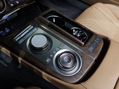 GENESIS G80 (RG3) - 9