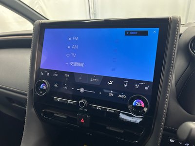 TOYOTA VELLFIRE - 10