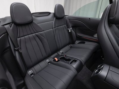 MERCEDES-BENZ CLE - 10