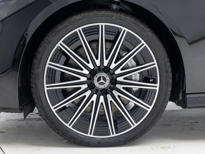 MERCEDES-BENZ CLE - 6