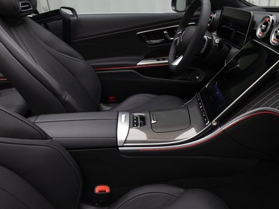 MERCEDES-BENZ CLE - 9