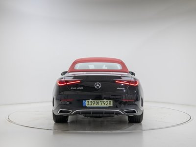 MERCEDES-BENZ CLE - 3