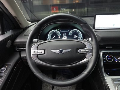 صورة مصغرة 20 لـ 2021 Genesis GV80