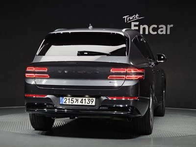 صورة 3 لـ 2021 Genesis GV80