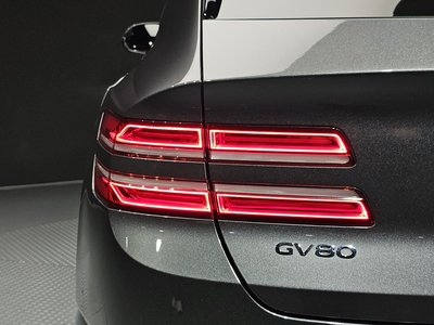 صورة 10 لـ 2021 Genesis GV80