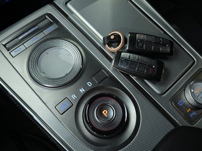 صورة مصغرة 12 لـ 2021 Genesis GV80