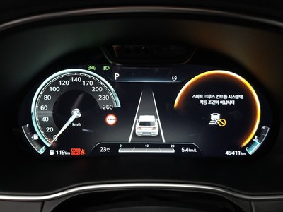 صورة مصغرة 11 لـ 2021 Genesis GV80