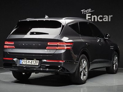 صورة 4 لـ 2021 Genesis GV80