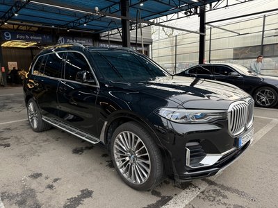 BMW X7 - 2