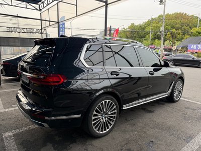 BMW X7 - 3
