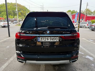BMW X7 - 6