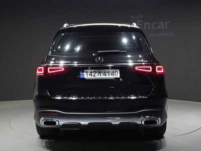 MERCEDES-BENZ GLS - 3