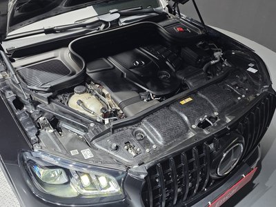 MERCEDES-BENZ GLS - 7