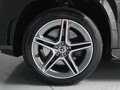 MERCEDES-BENZ GLS - 6