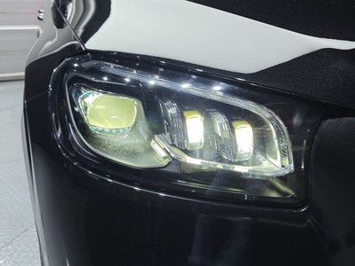 MERCEDES-BENZ GLS - 9