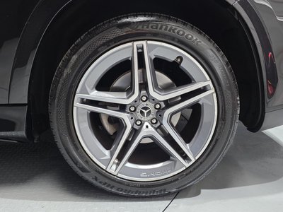 MERCEDES-BENZ GLS - 8