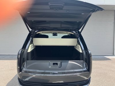2025 LAND Rover RANGE ROVER — миниатюра 53