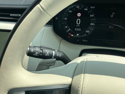 2025 LAND Rover RANGE ROVER — миниатюра 20