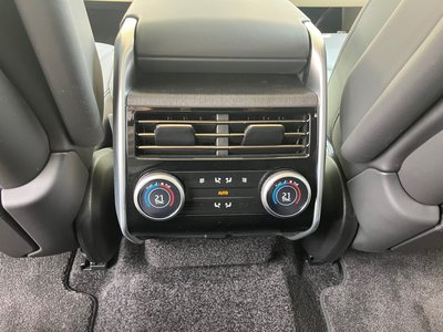 2025 LAND Rover RANGE ROVER — миниатюра 52