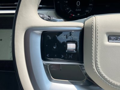 2025 LAND Rover RANGE ROVER — миниатюра 17