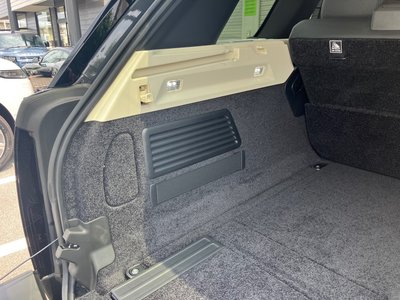 2025 LAND Rover RANGE ROVER — миниатюра 57